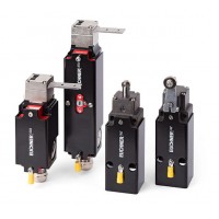 德國 Euchner 安全開關 識別系統直供介紹